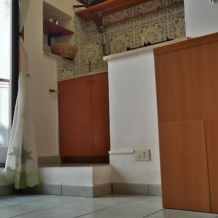 Apartments Welcome To Cefalu 2 Exteriör bild