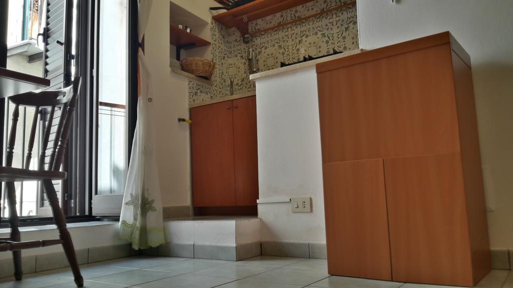 Apartments Welcome To Cefalu 2 Exteriör bild